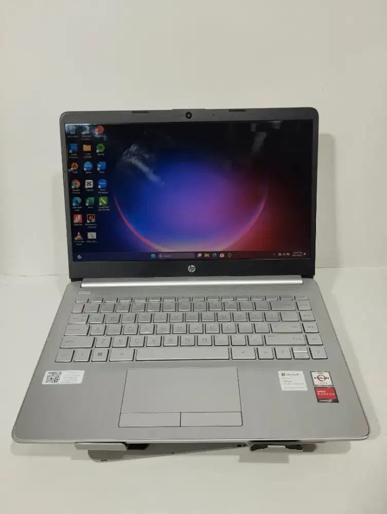 LAPTOP HP 14-DK1524AU