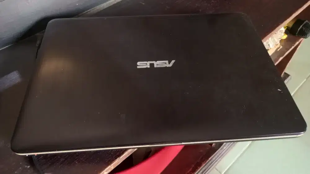 Laptop Asus x441m