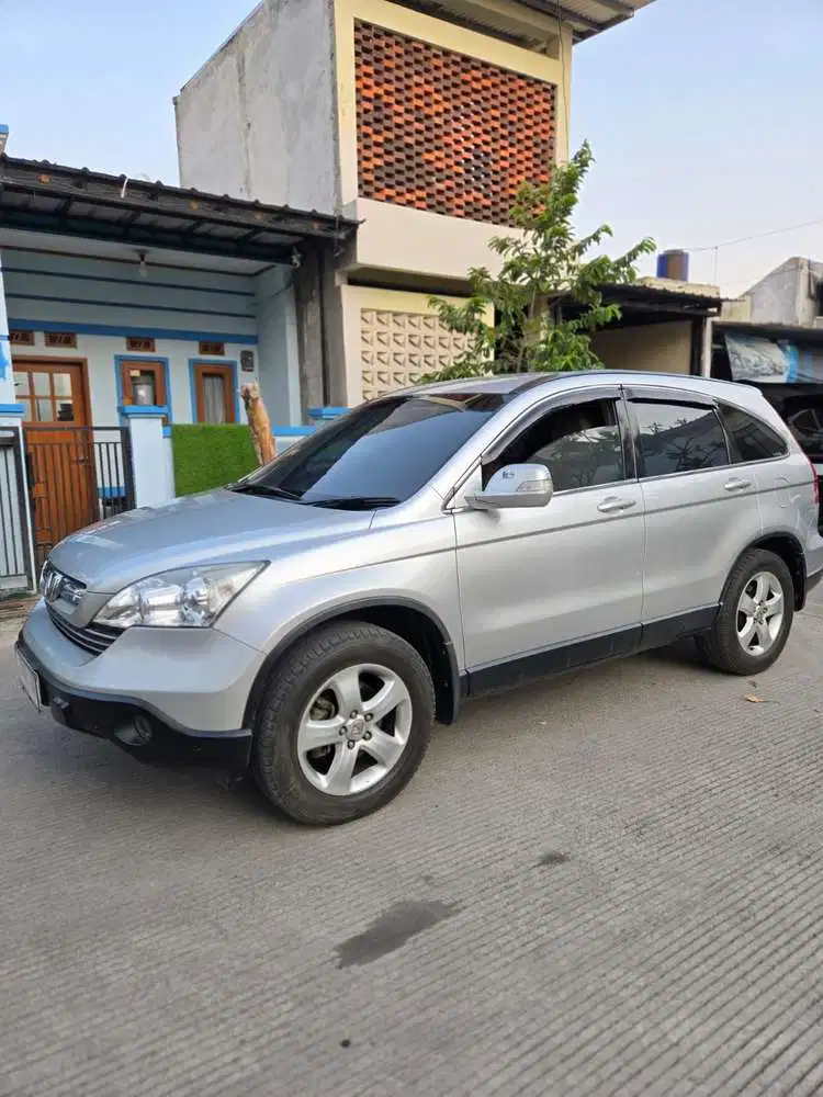 Honda CR-V 2009 Bensin