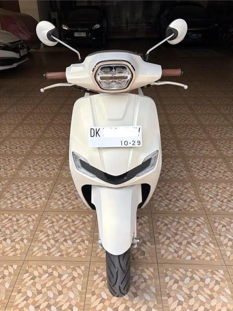 Honda Stylo 160 ABS Low Km