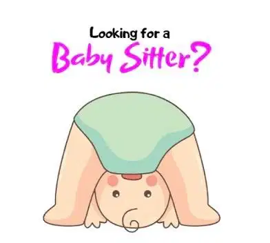 Dibutuhkan Baby Sister