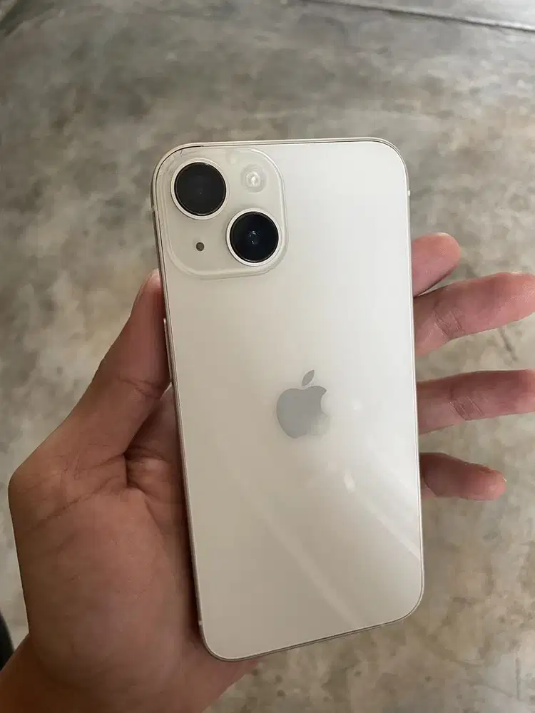 Iphone 14 Basic 128 inter