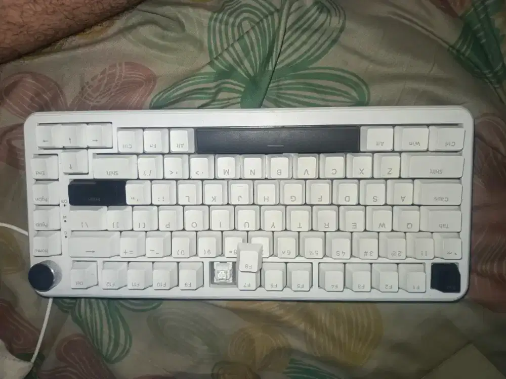 AJAZZ AK820 MONOCHROME V2