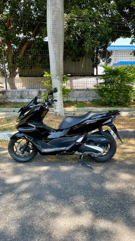 Honda PCX ABS 2021
