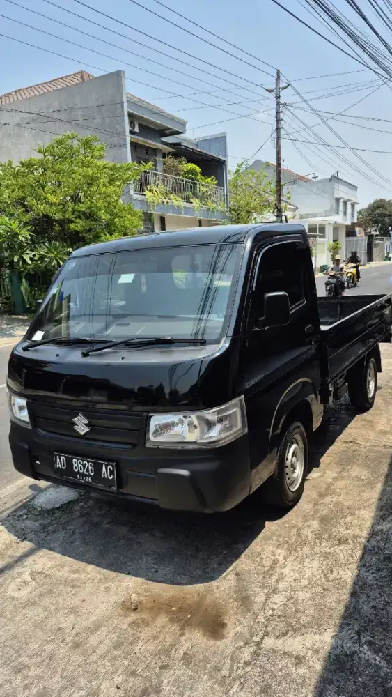 New Carry pickup 1.5 asli AD 2021 original