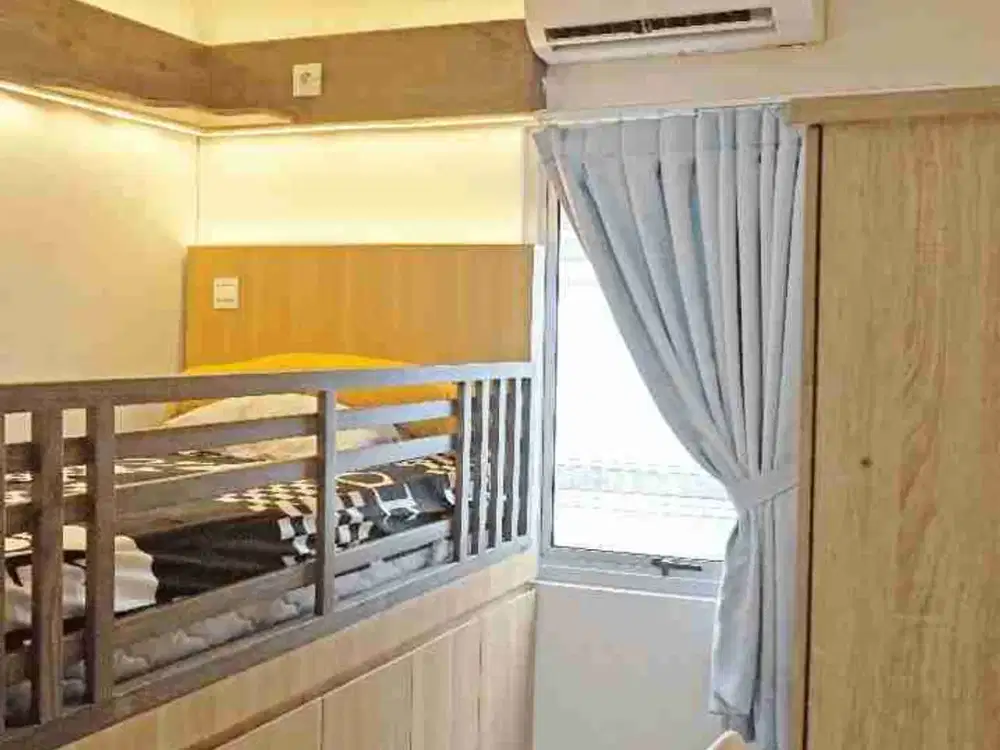 Kost Termurah Anarta House Vanya Park BSD City