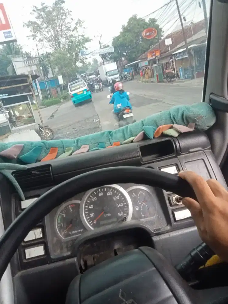 butuh kerjaan driver/supir
