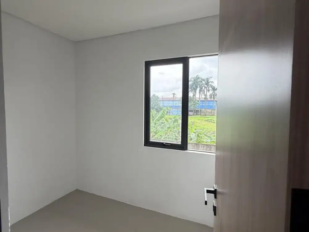 Dijual Cepat Rumah Cityzen Park East Park Serpong