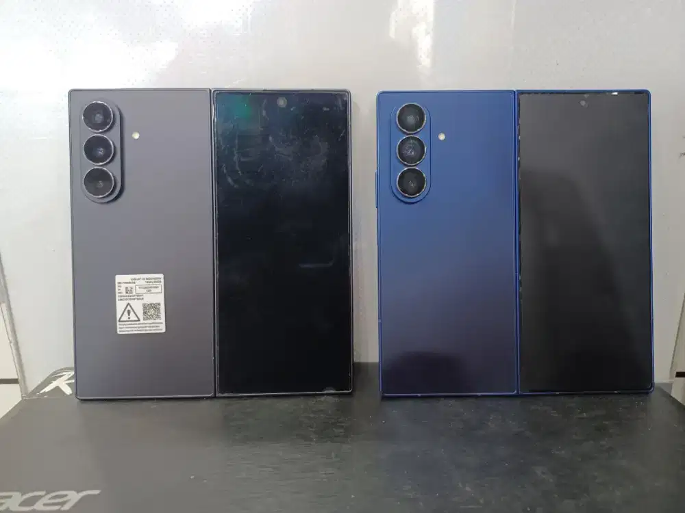Galaxy Z fold 7