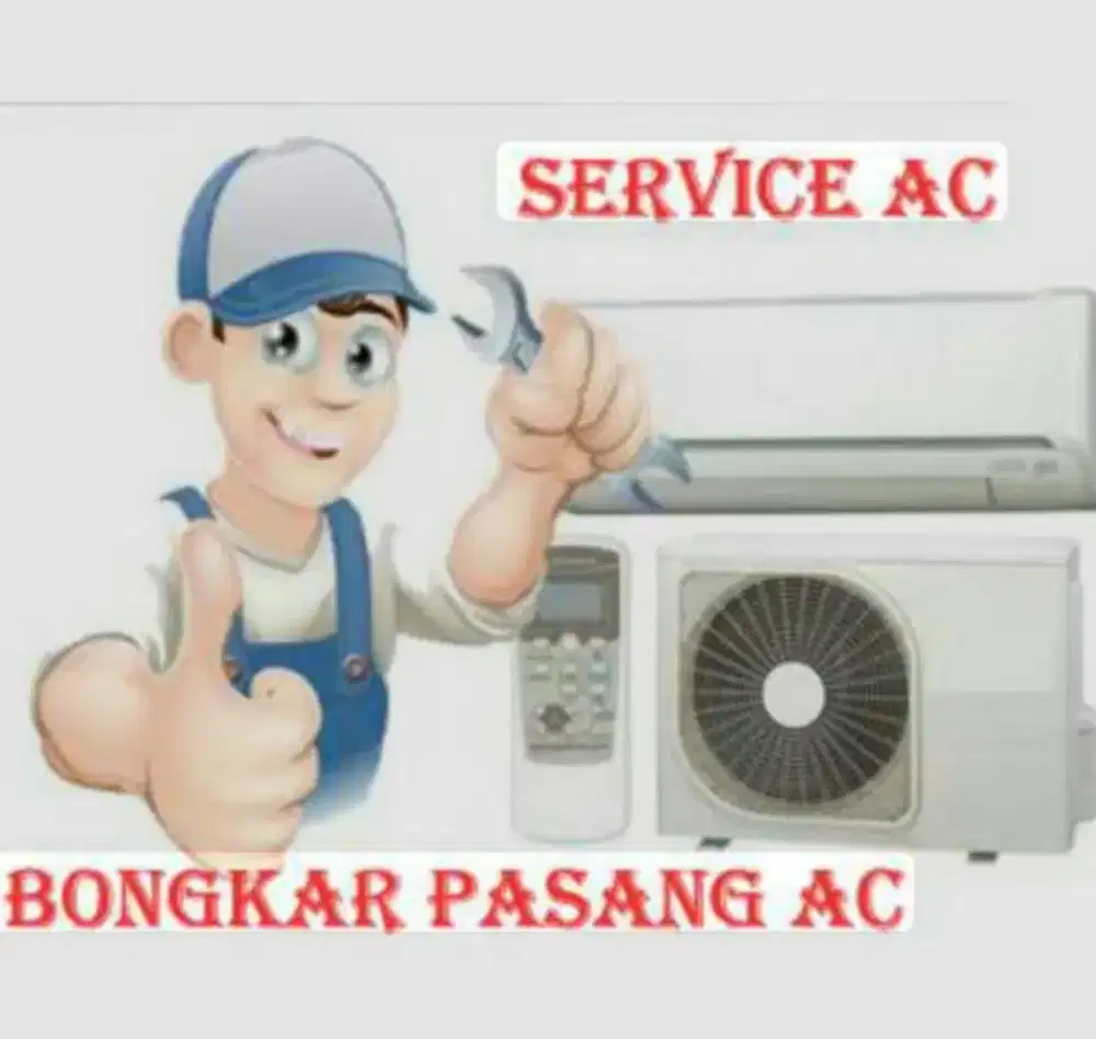 Dicari Teknisi Ac