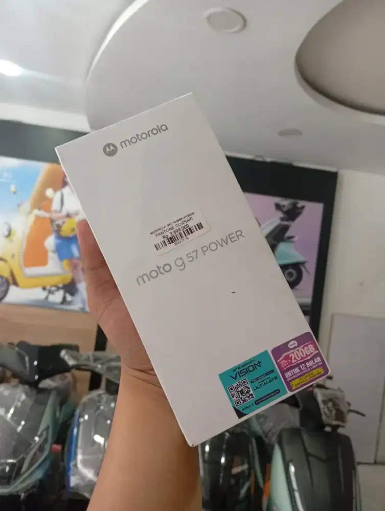 Motorola G57 8/128GB