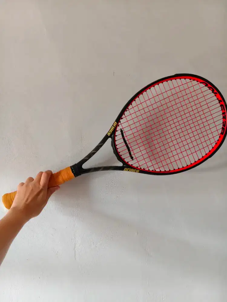 Raket Tenis Prince TeXtreme Beast 100