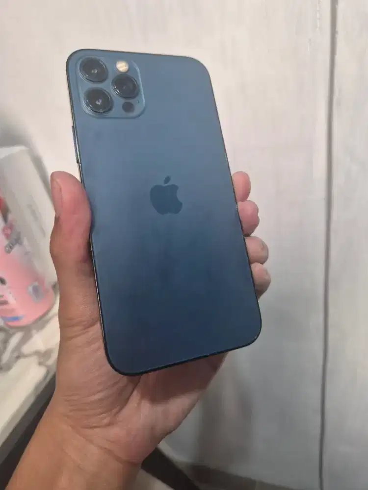 Ip 12 pro 256  inter