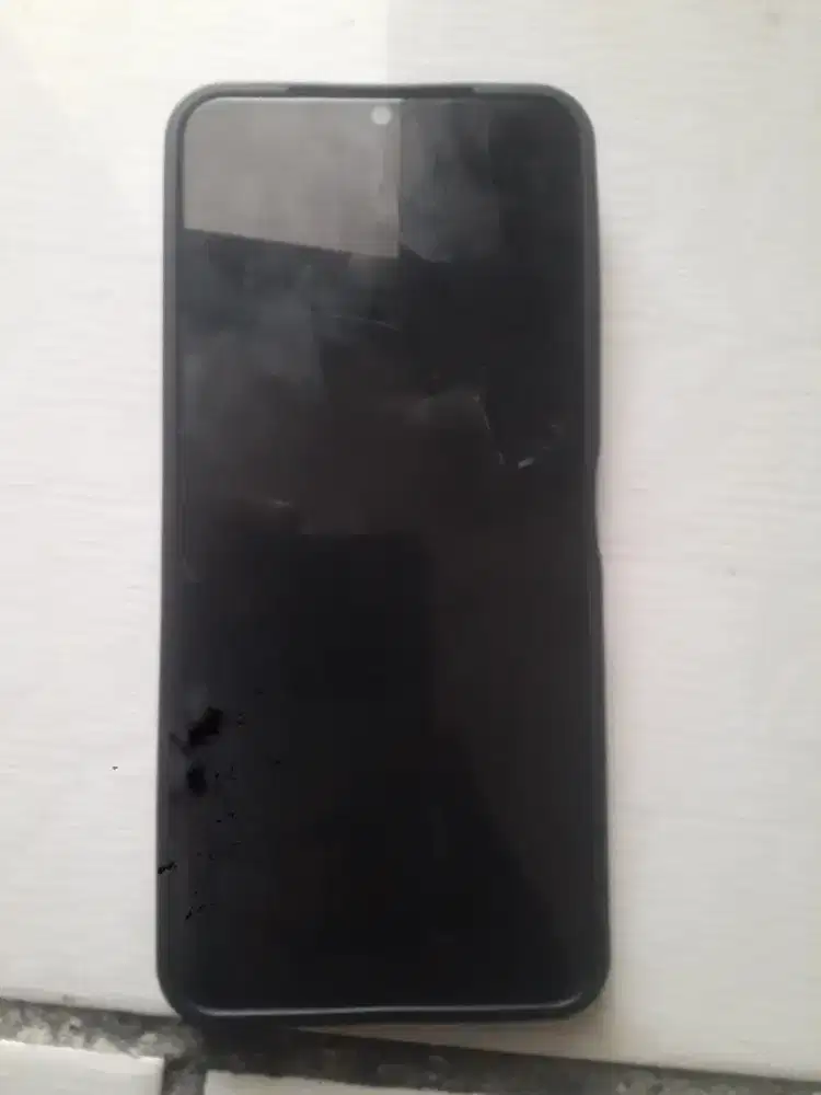 Vivo v21 4/64 mormal jaya