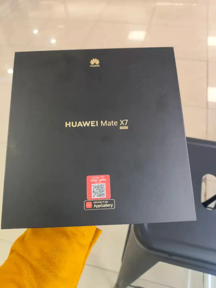Huawei mate x7 16/512