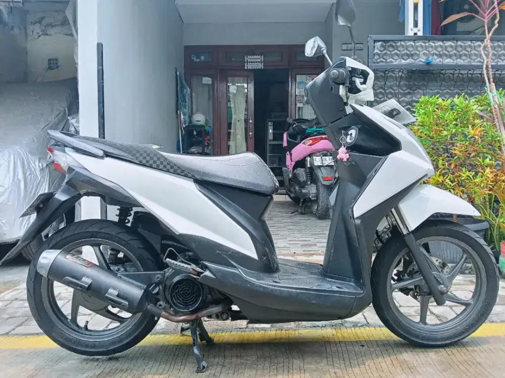 Jual cepat dari pada g dipake
