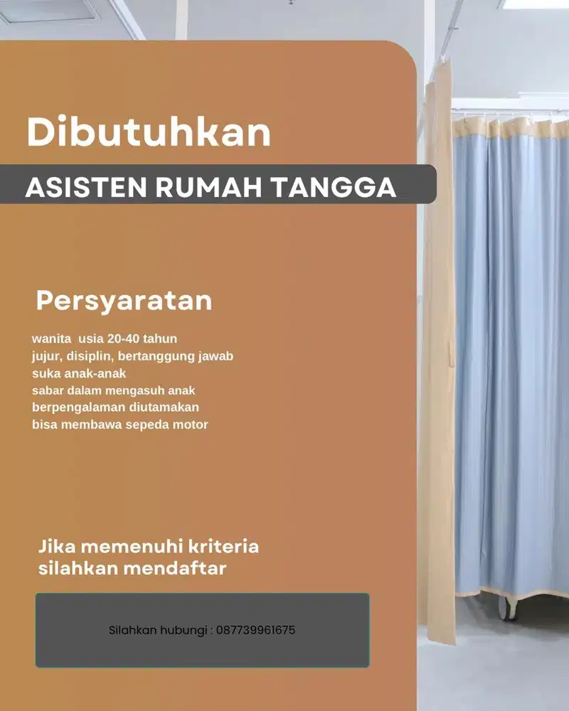 Lowongan pekerjaan