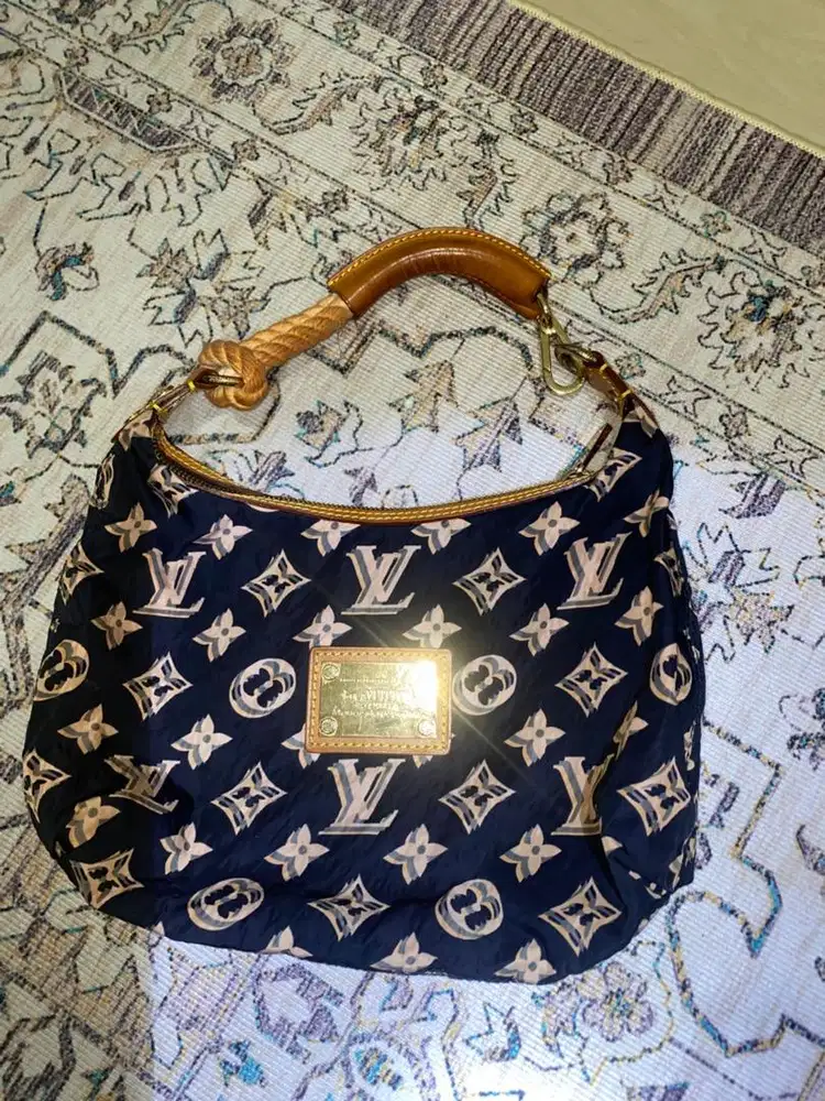 TAS LOUIS VUITTON ORIGINAL 100%