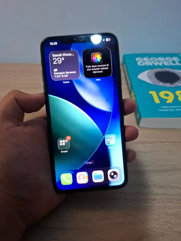 iPhone 11 Pro Max 256 GB