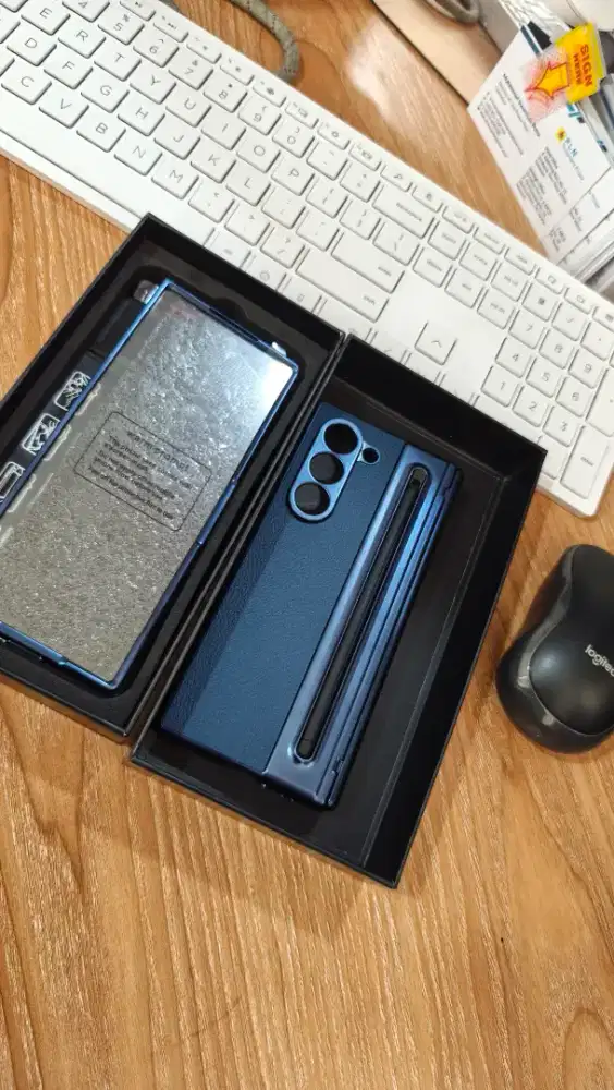 Case Samsung Galaxy Z Fold6