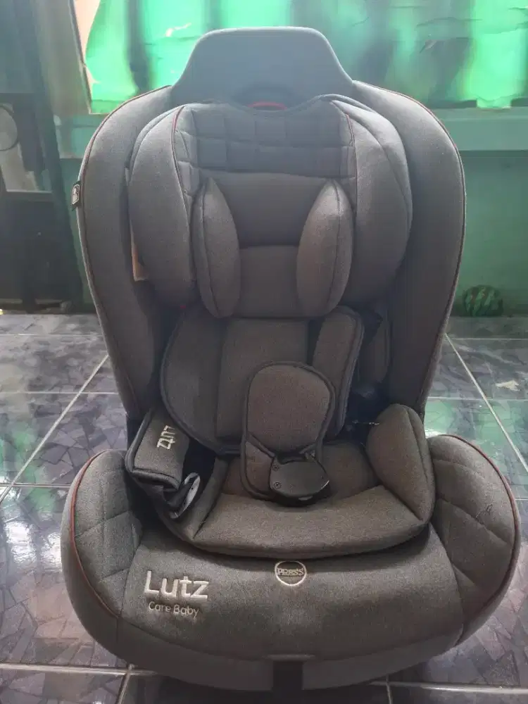 Baby car seat, kursi bayi & balita di dalam mobil
