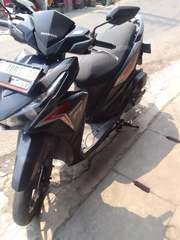 vario led old 2017