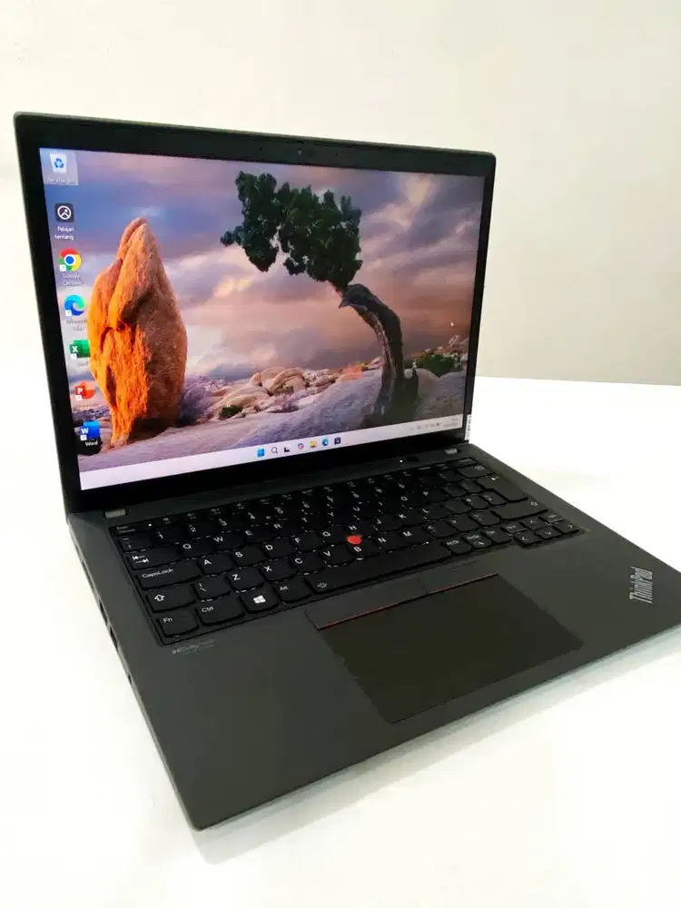 ram16GB gen11 Lenovo Thinkpad X13 Intel Core i5