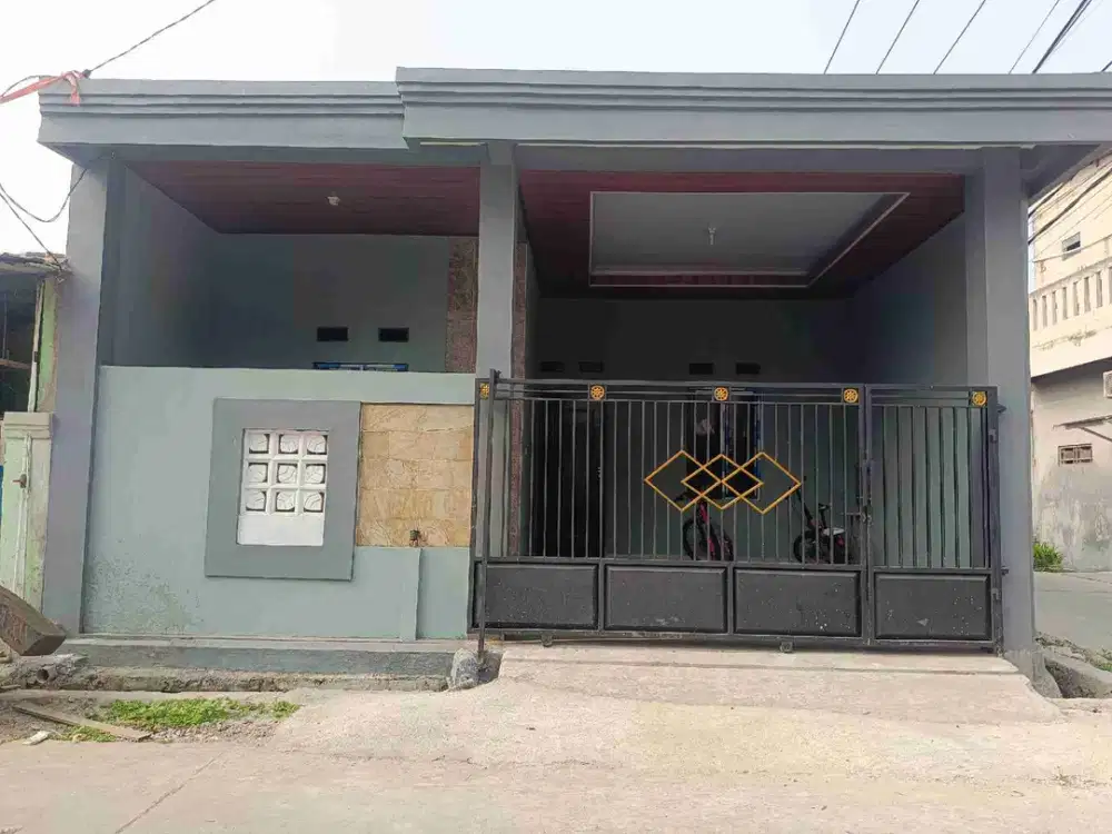 Dijual Rumah Rajeg Asri Siap Huni