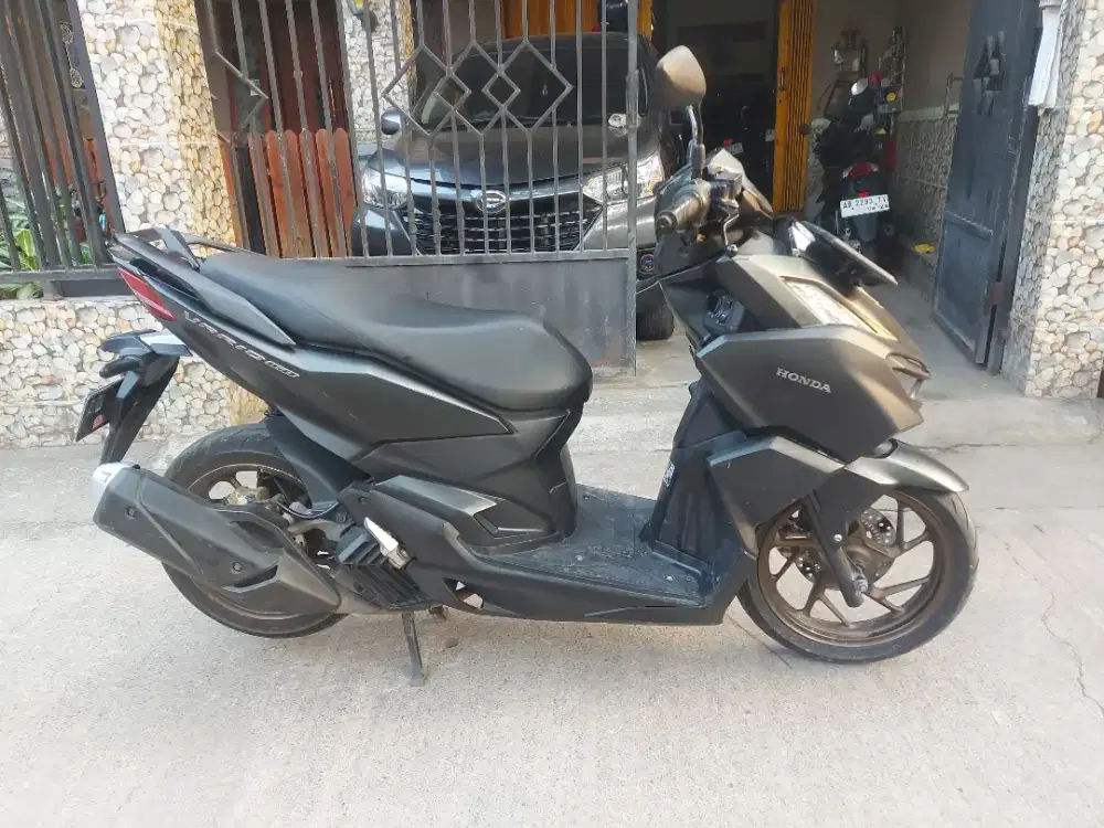 Vario 160 ABs 2022 AB bantul