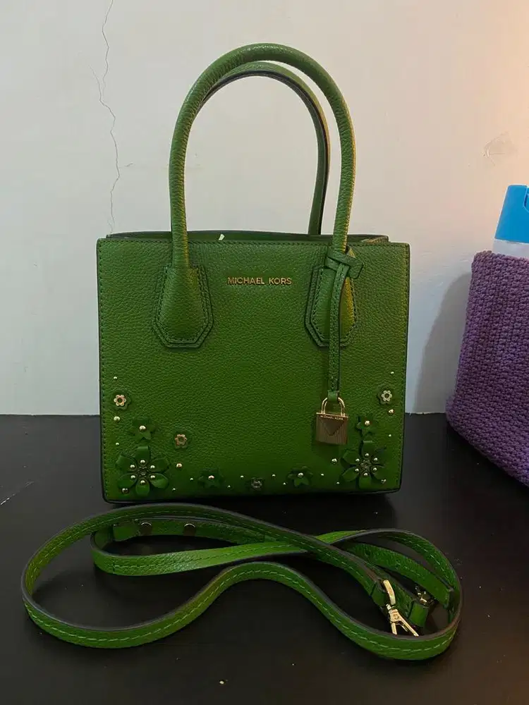 TAS MICHAEL KORS ORIGINAL 100%