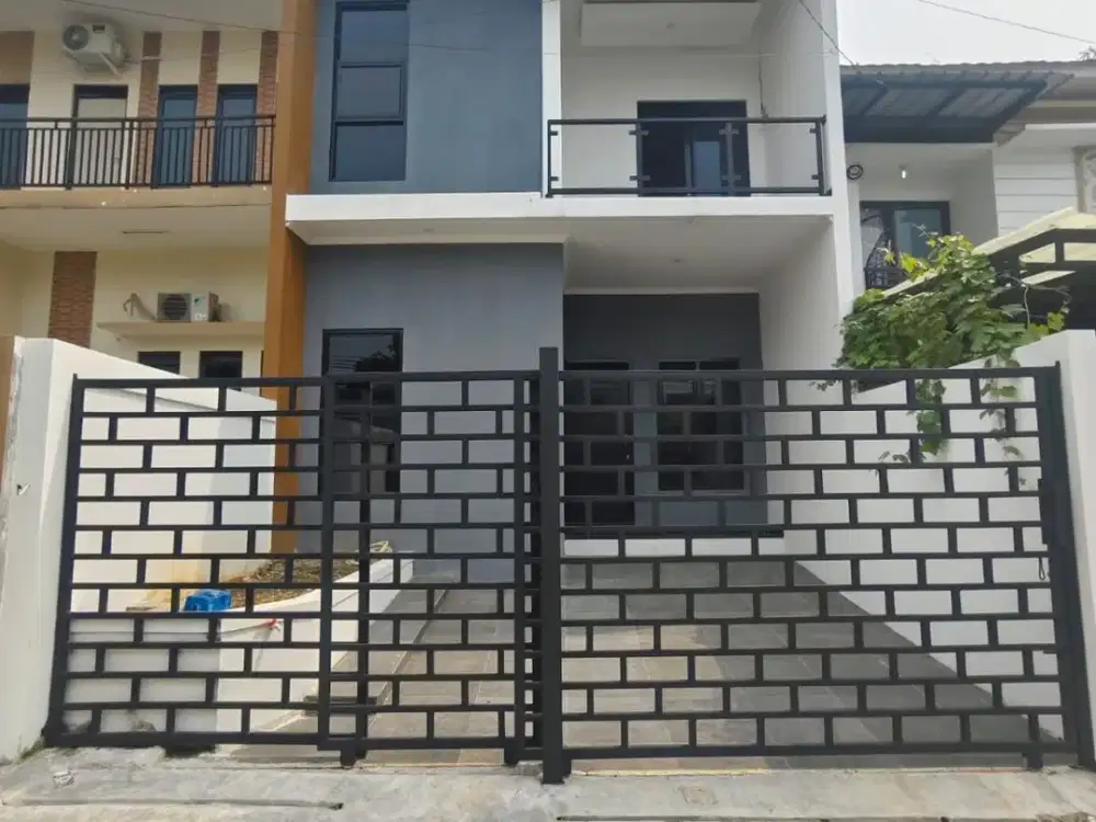 Di Jual Rumah Di Bogor Kota