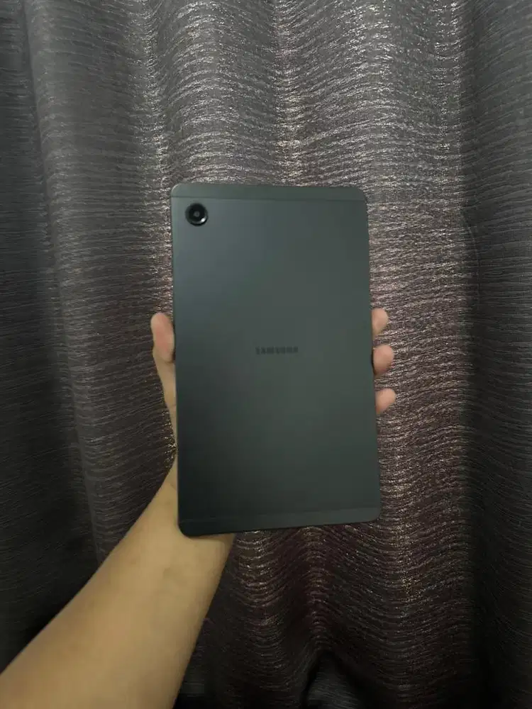 Galaxy Tab A9 4/64 Unit Charger
