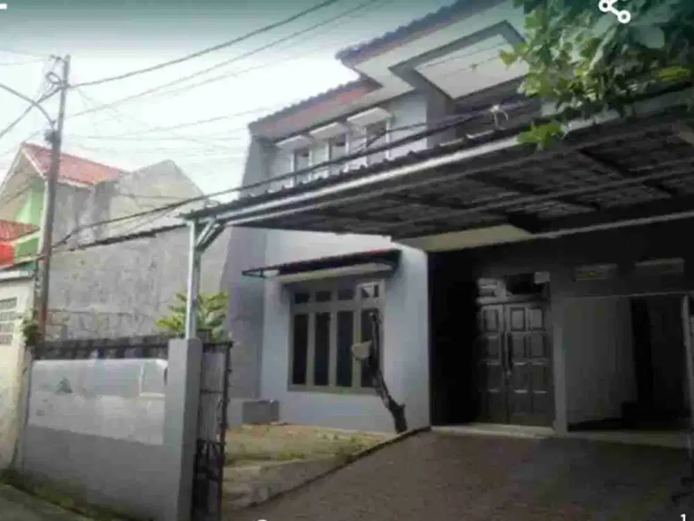 Di sewakan rumah Poltangan