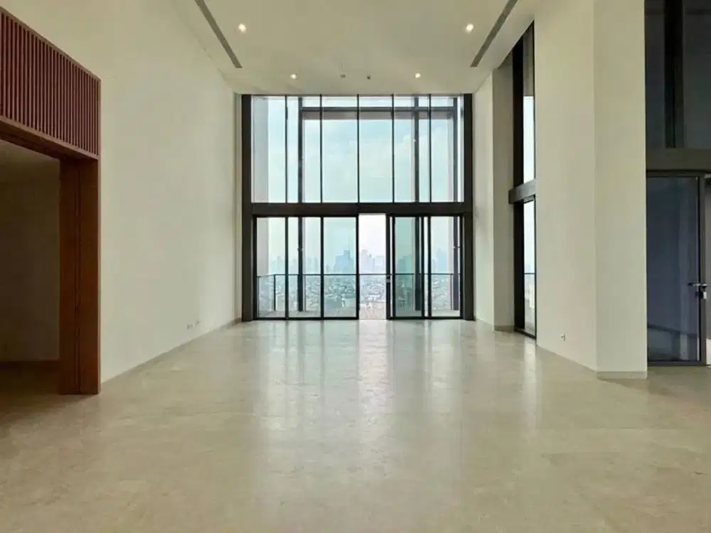 Dijual Apartemen Savyavasa uk 496m2 4br ONLY 1 unit  at Jakarta Selatan