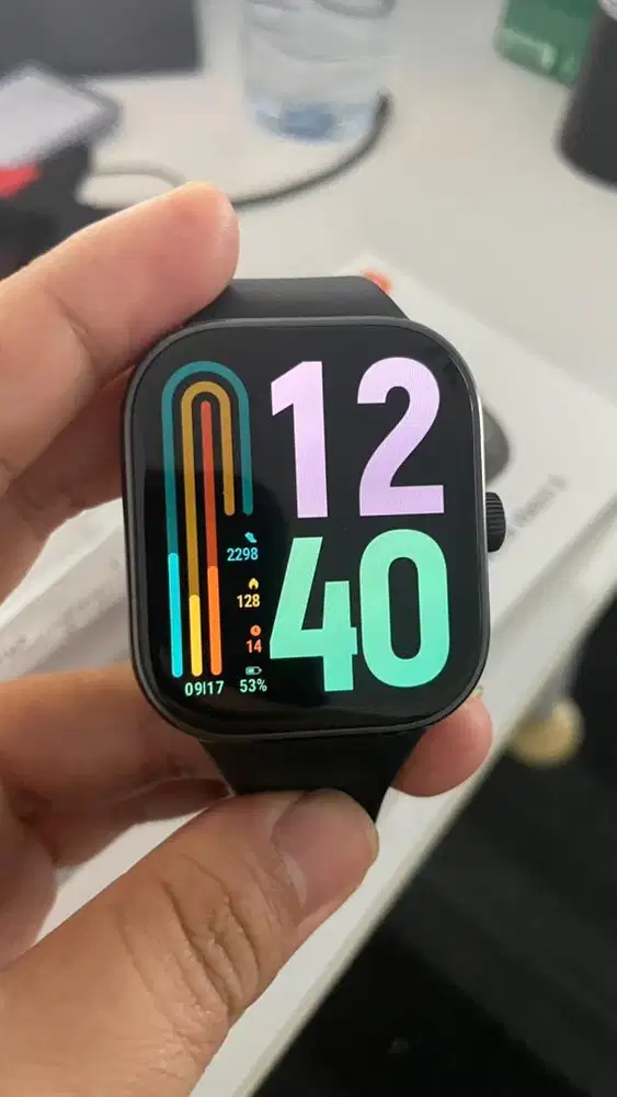 Redmi Watch seri 5