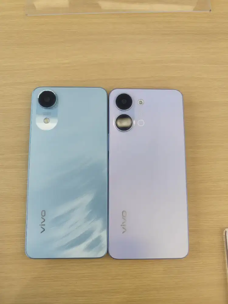 Vivo Y05 Series