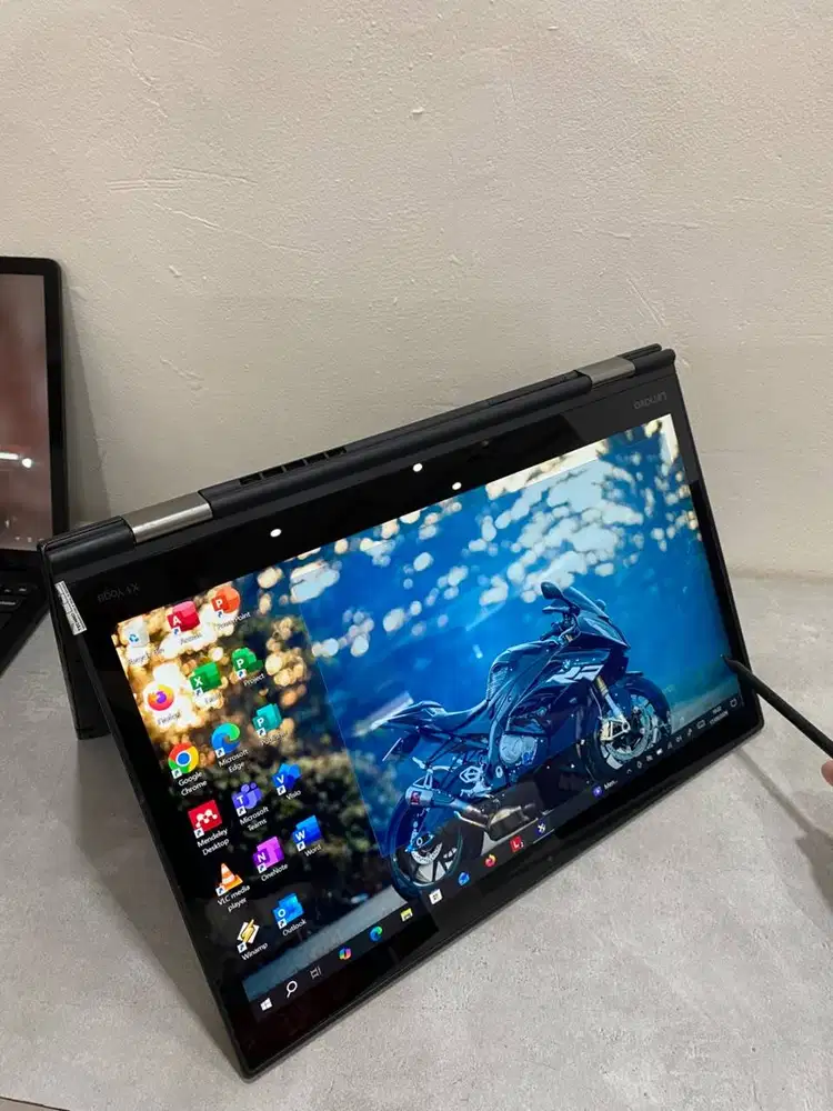 LENOVO THINKPAD X1 YOGA CORE I7 GEN 7 RAM 8GB SSD 1TB