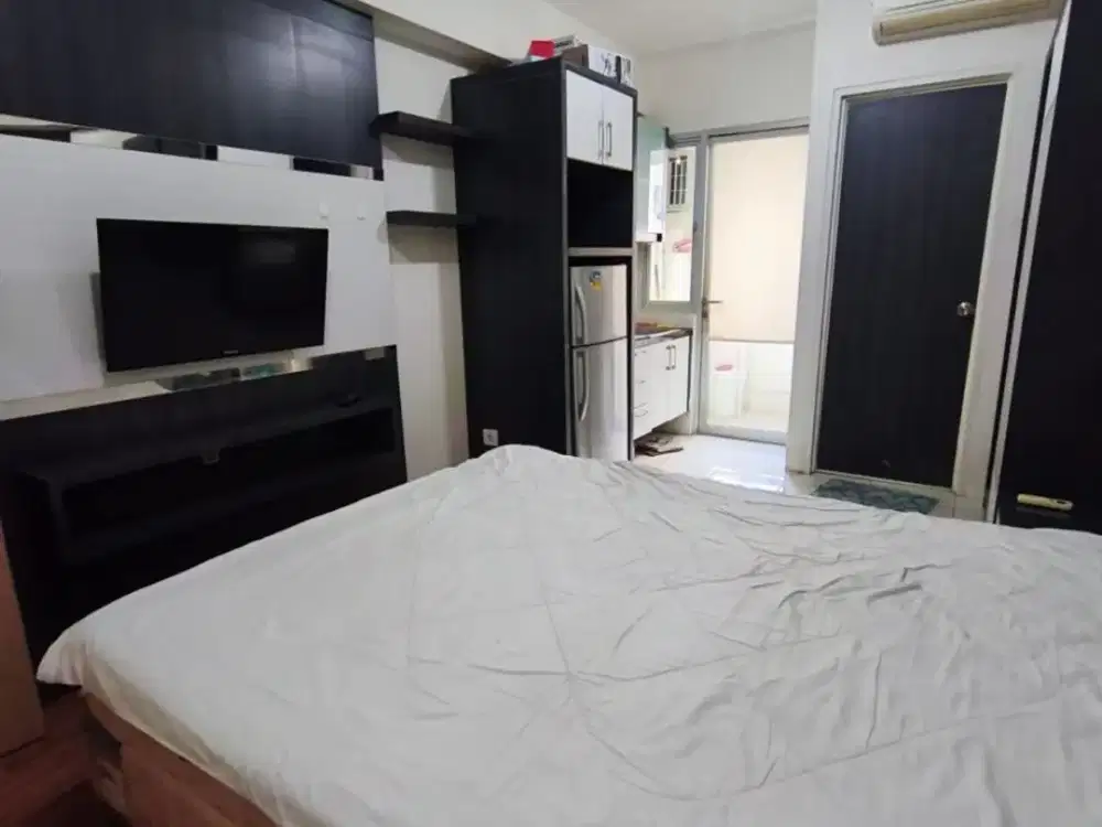 MURAH! Disewakan apartemen educity pakuwon city