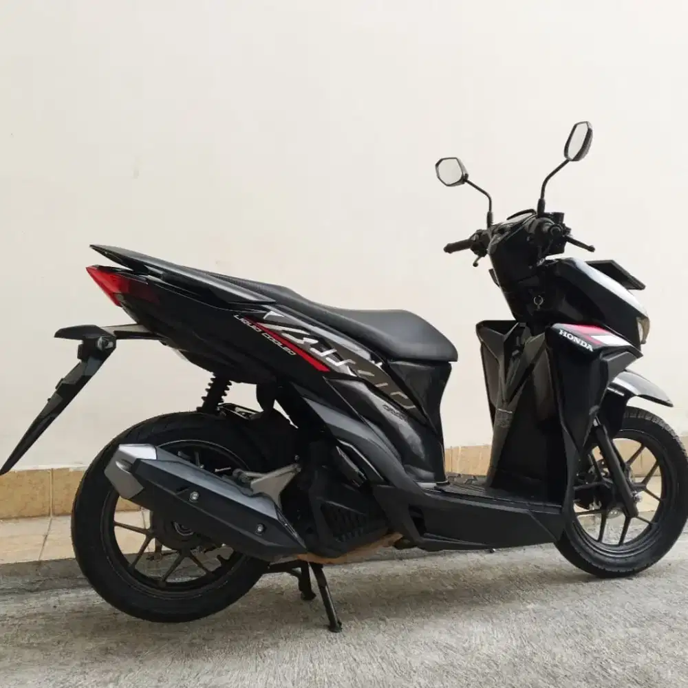 HONDA NEW VARIO 125 CBS TAHUN 2021 CASH / KREDIT MURAH DP MULAI 500