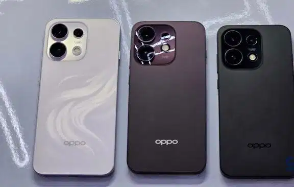 OPPO RENO 16 5G (8/256) BISA KREDIT CUKUP E-KTP