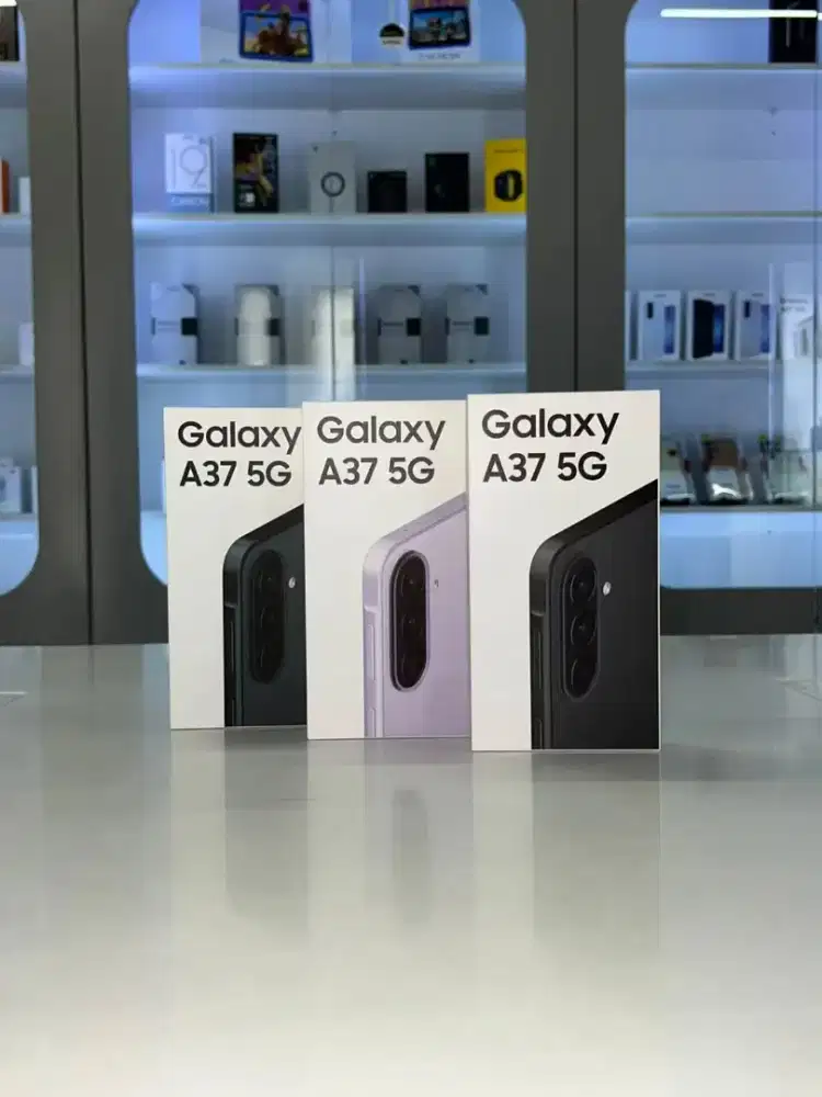 NEW SAMSUNG GALAXY A37 5G
