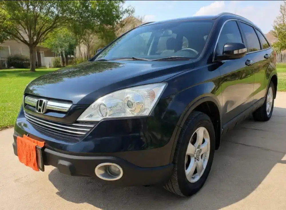 HONDA CRV 2.0 AT 2007 (GEN3)