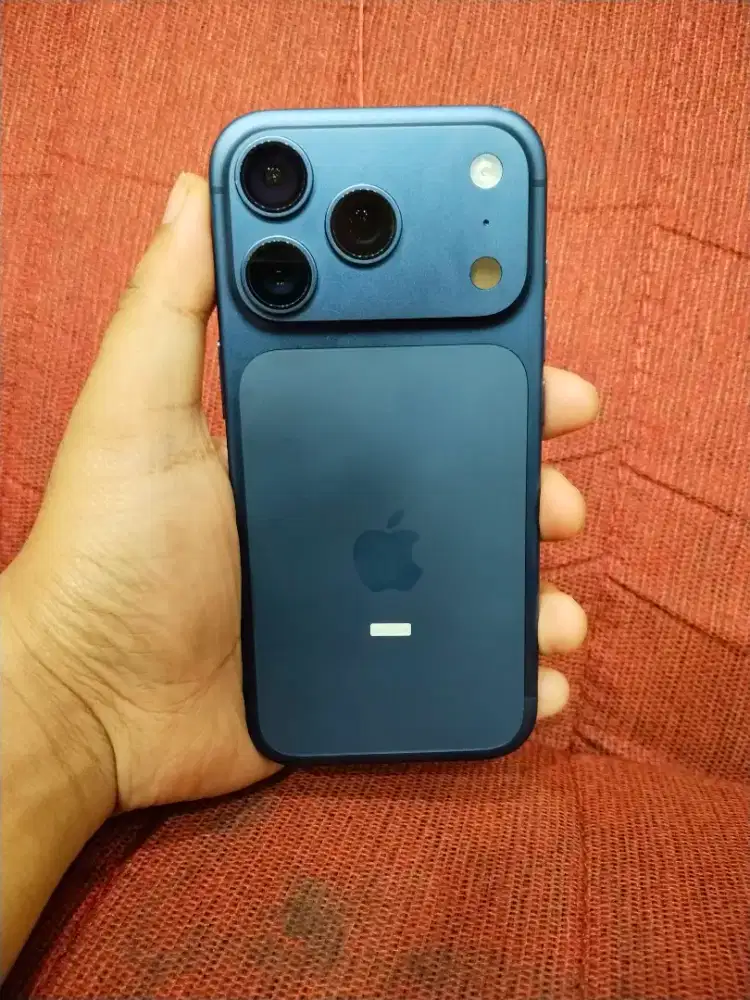 Iphone 17 Pro 256GB ibox