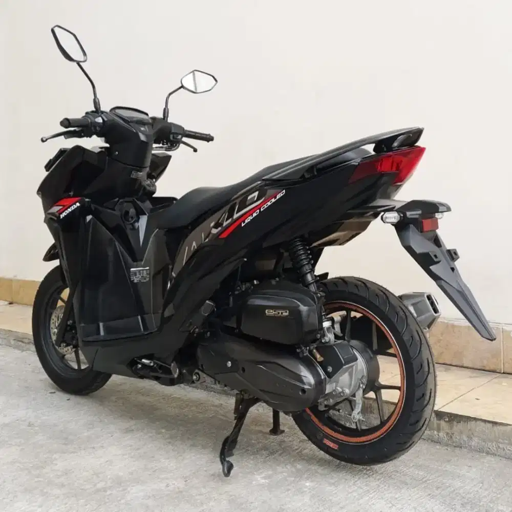HONDA NEW VARIO 125 CBS TAHUN 2021 CASH / KREDIT MURAH DP MULAI 500