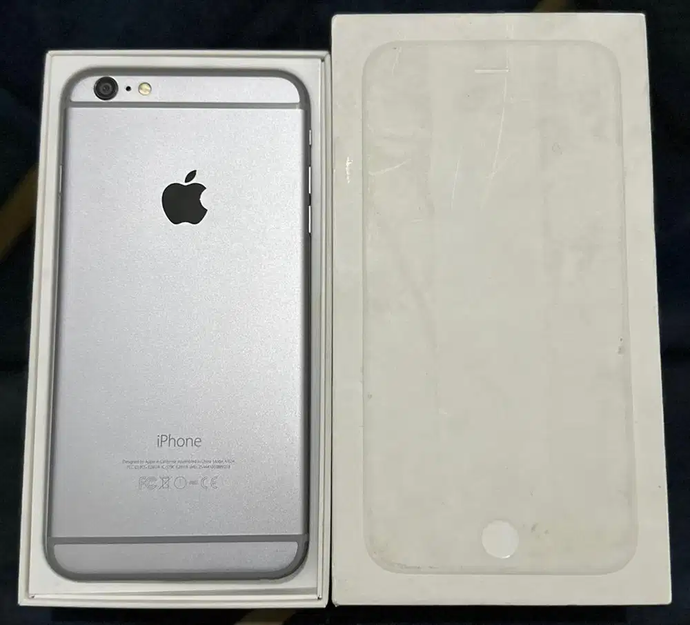 iPhone 6 Plus 64