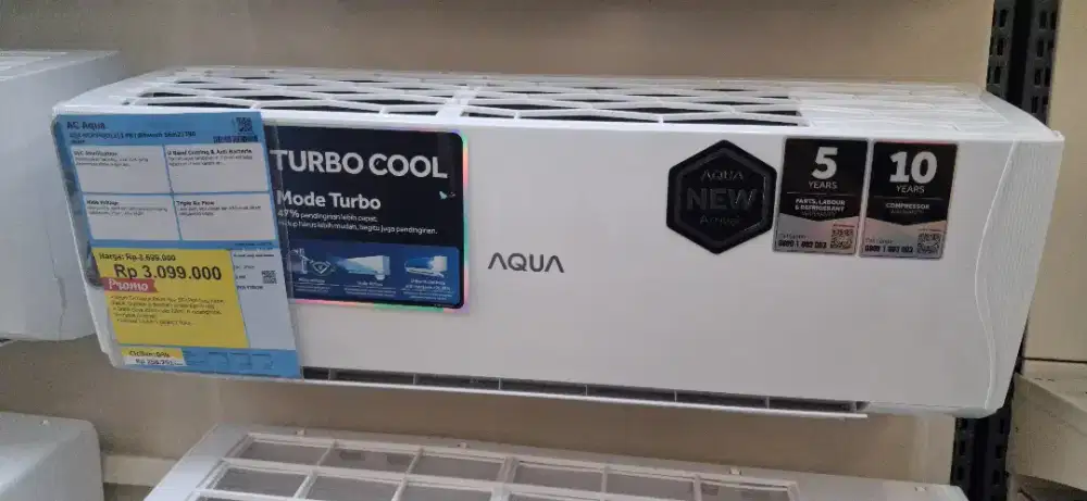 AC AQUA AQA-KCR9FQDL2 1PK
