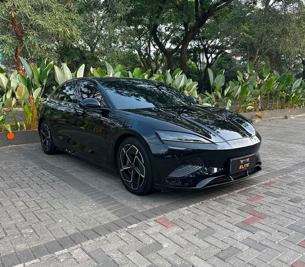 [ ODO 4RB ] BYD Seal Performance AWD 2024