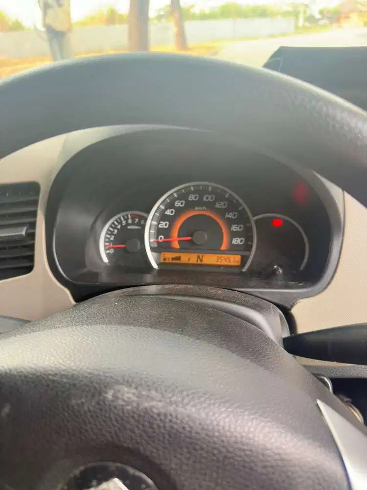 Suzuki Karimun Wagon R 2020 Bensin