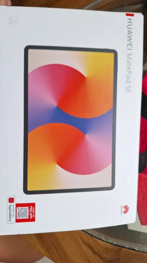 Tablet Huawei MatePad SE 11