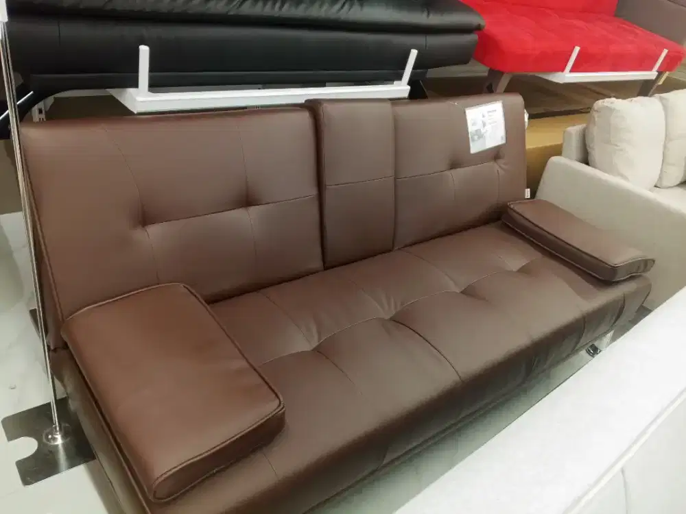 Jual murah sofabed Cilegon
